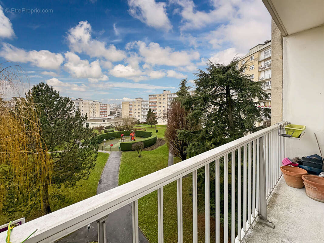 Rosny sous bois rer e & a - appartement t4 - photo 4