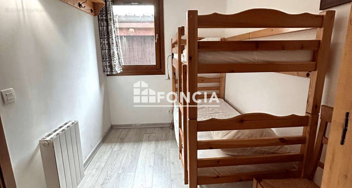 Appartement à LES HOUCHES