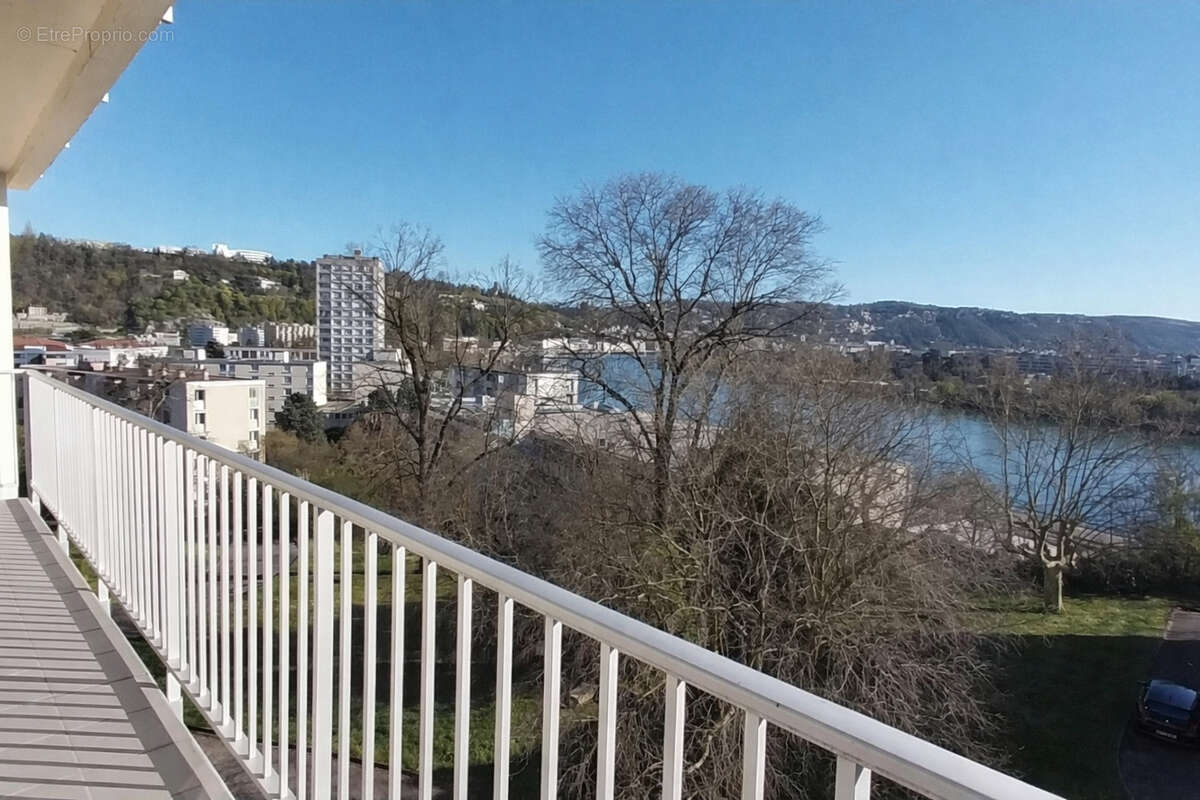 Appartement à VIENNE