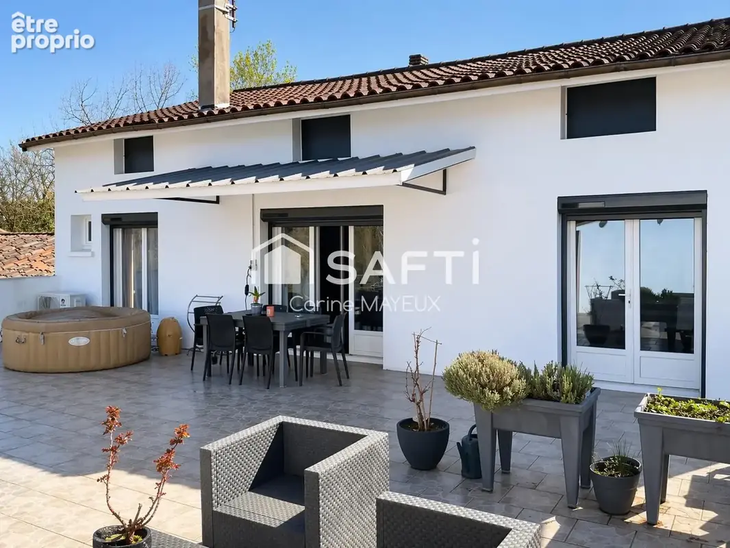 Photo 1 - Maison à FRONTON