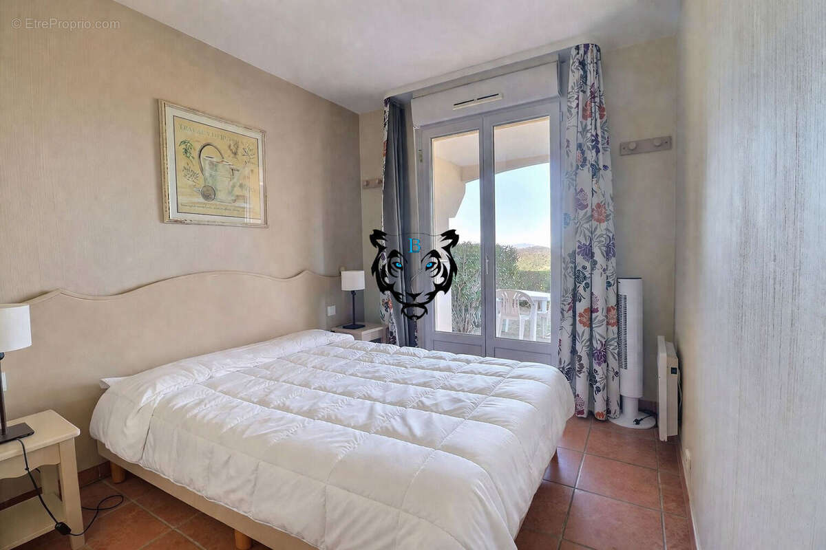 Appartement à LES ISSAMBRES