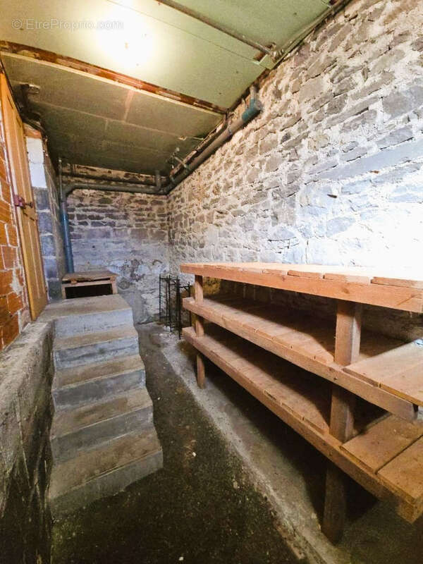 Maison à CLERMONT-FERRAND