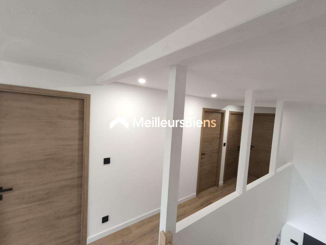 Maison à PLENEUF-VAL-ANDRE