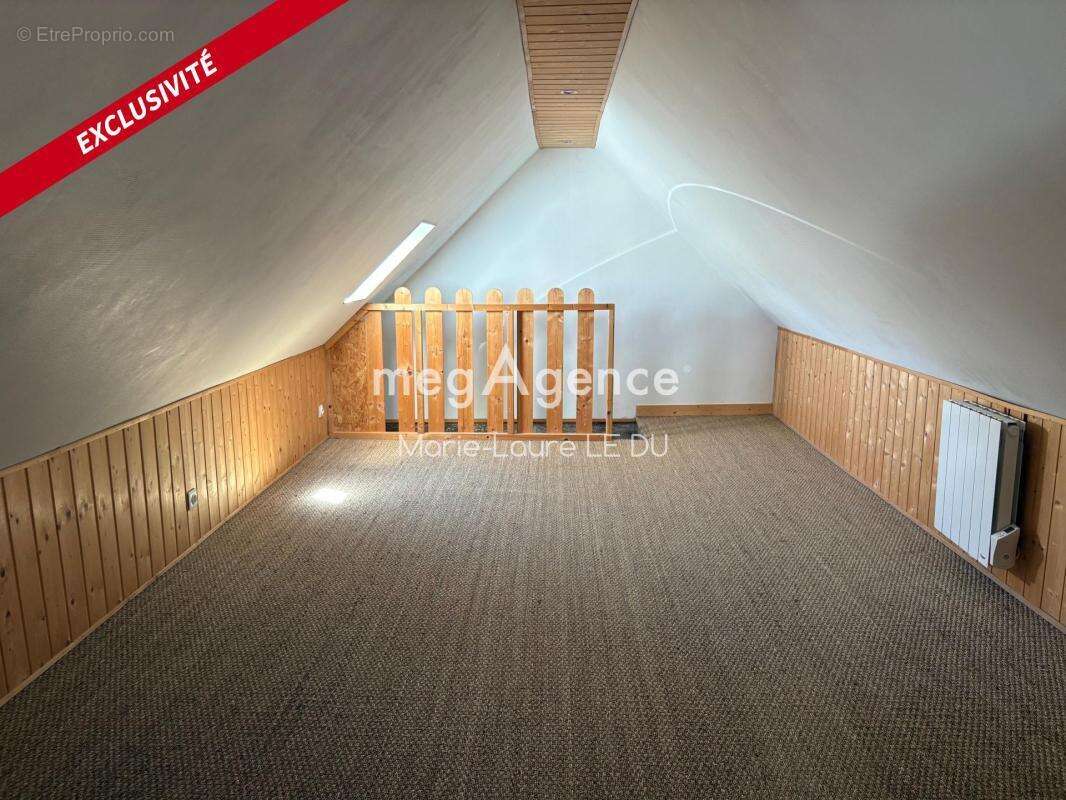 Maison de campagne en pierre 1/4 d'heure de la mer - photo 11