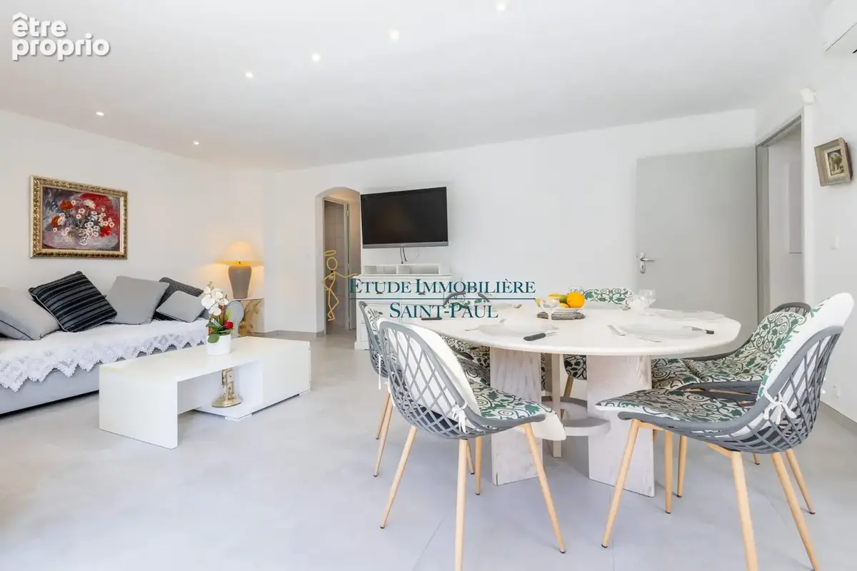 Maison 5 pièces 147 m² à vendre à Valras-Plage (34350) - photo 3