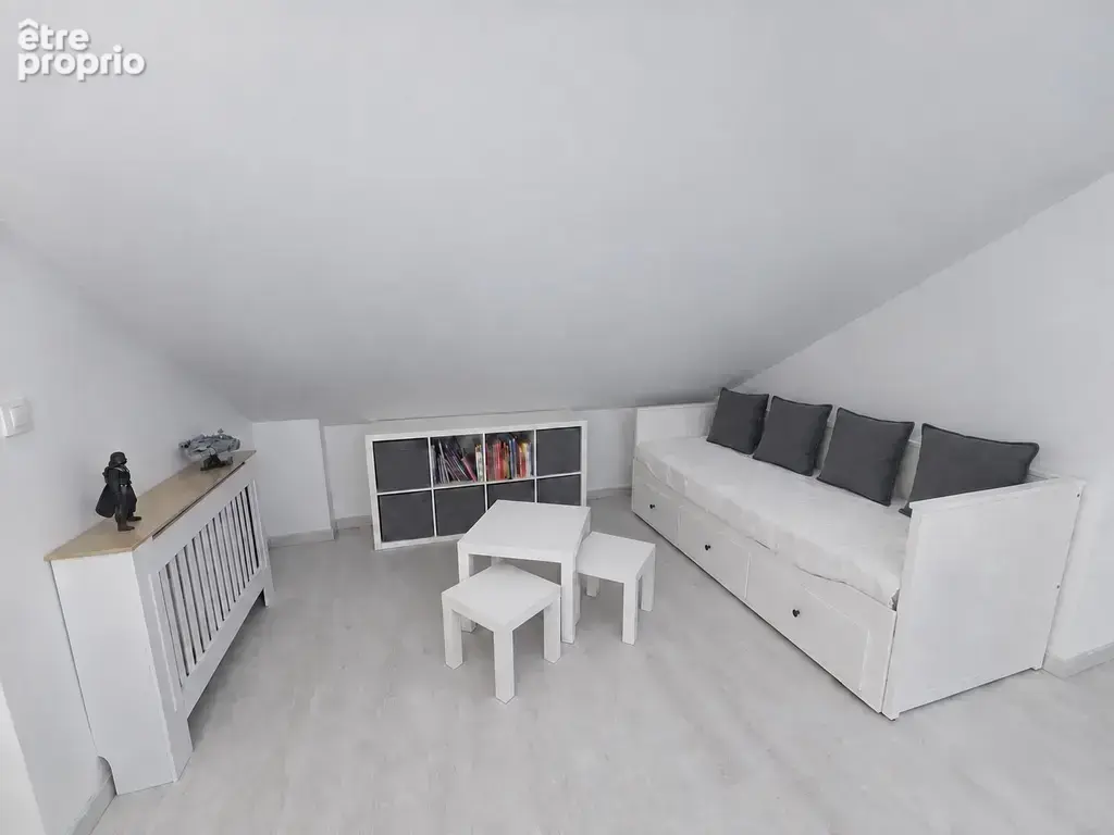 Maison reze - photo 7