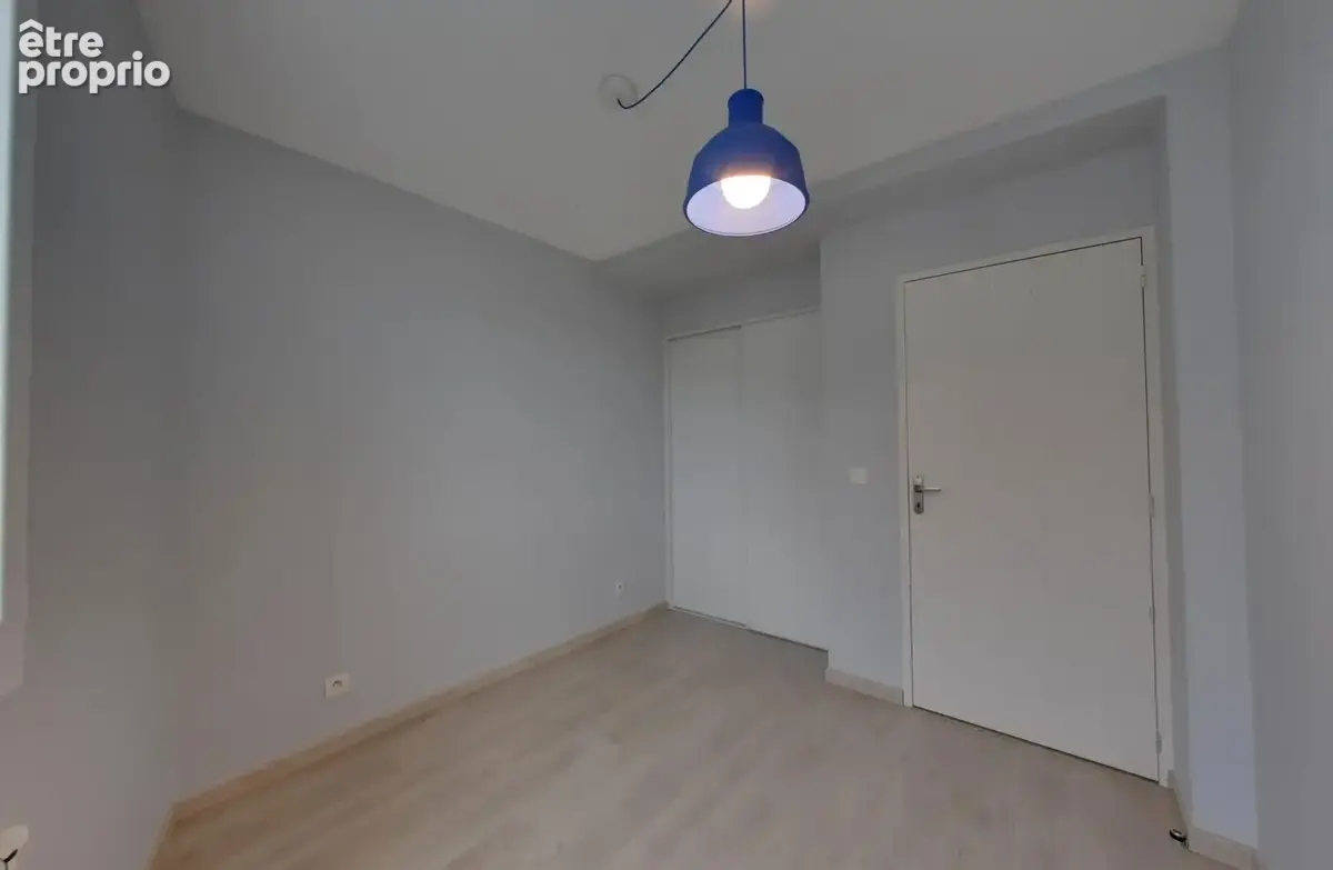 Appartement 4 pièces 86 m² à vendre à Grenoble (38100) - photo 8