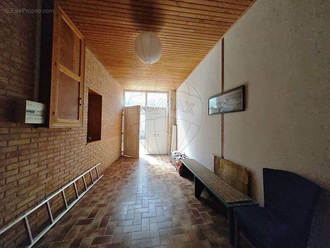 Maison à PREMERY