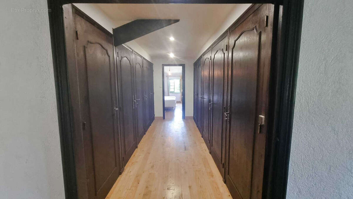 Maison à TOURNON-D'AGENAIS