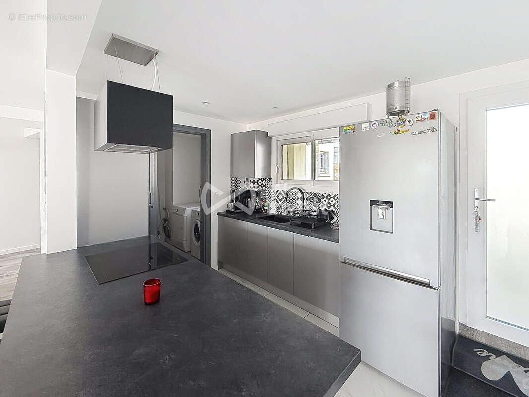 Appartement à ARTIX