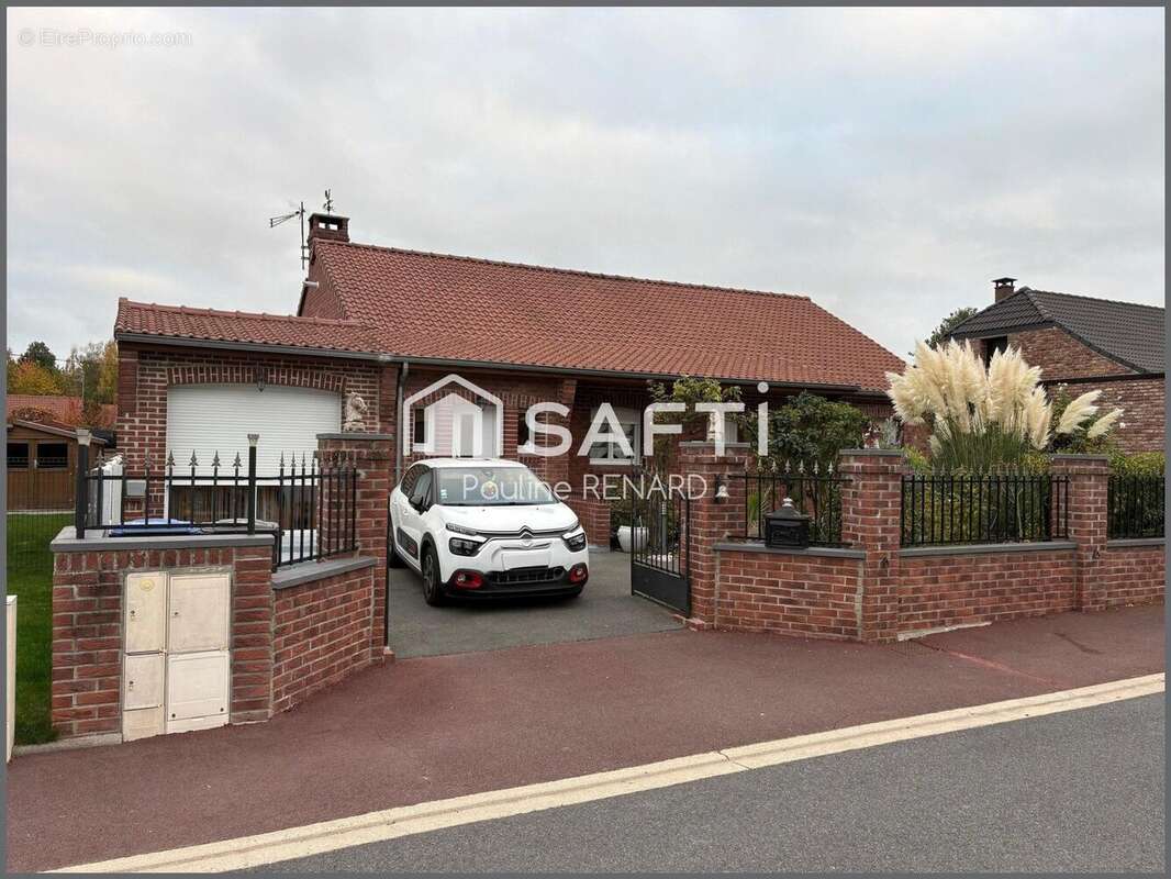 Photo 2 - Maison à ABSCON