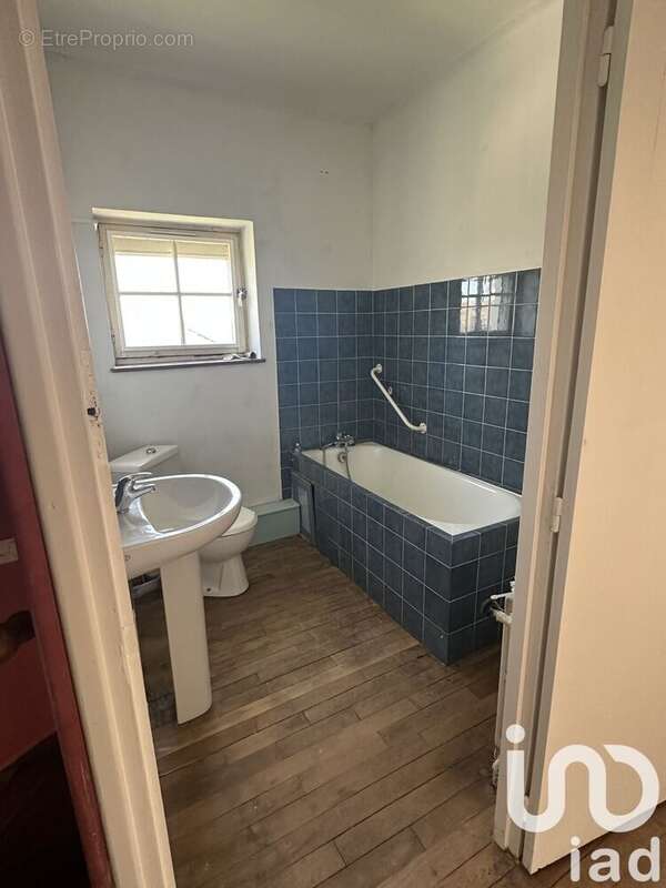 Photo 5 - Maison à EGLETONS