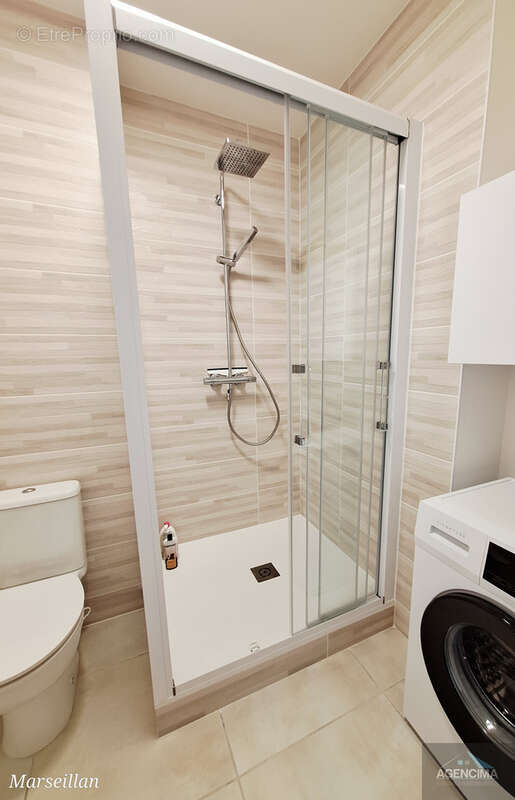 Appartement à MARSEILLAN