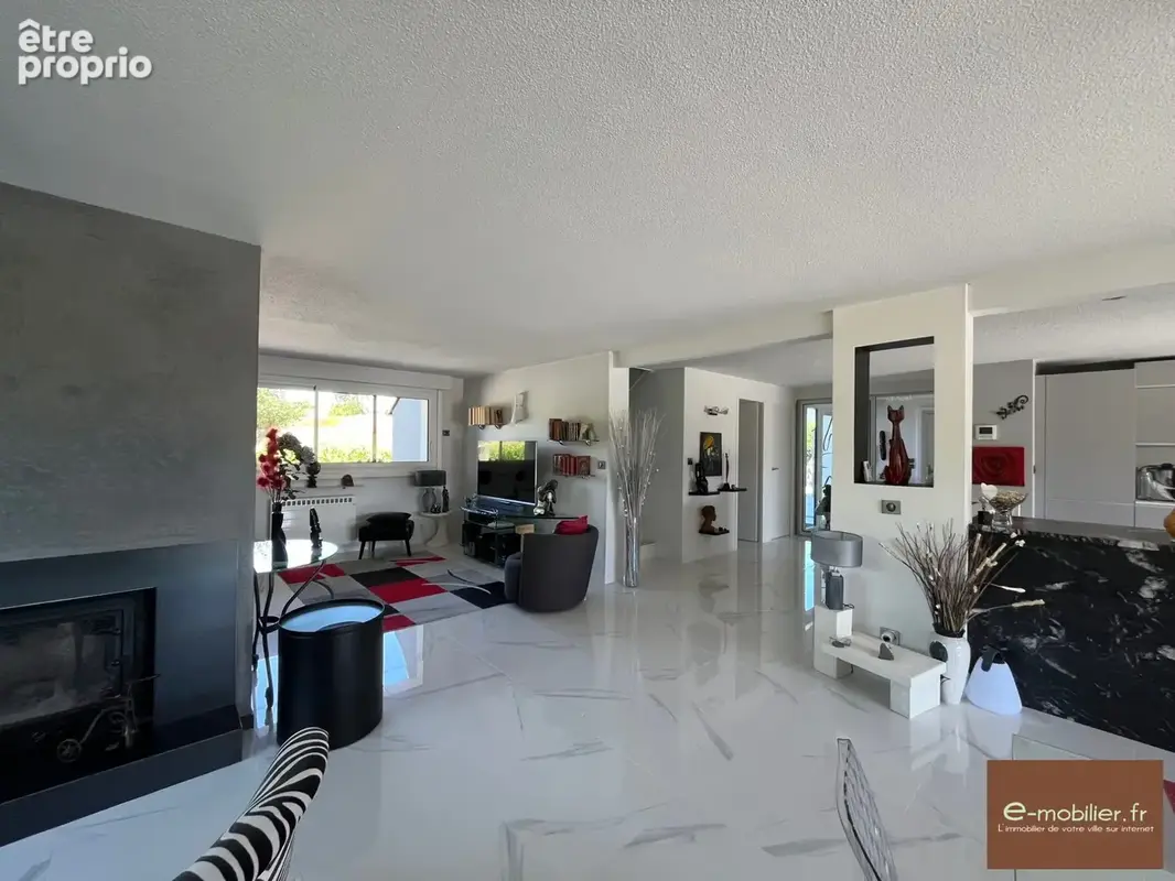 Maison 7 pièces 214 m² à vendre à Myans (73800) - photo 5