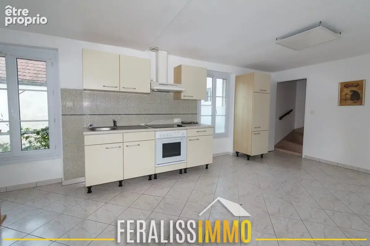 TROIS logements pour une grande famille ou un investissement - photo 16