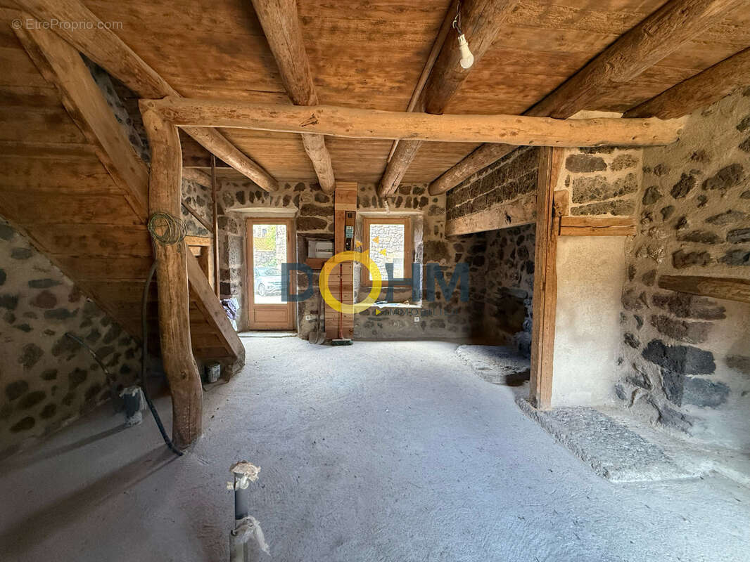 Maison 78m2 - photo 3