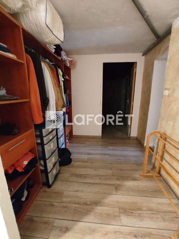 Maison à TOUFFAILLES