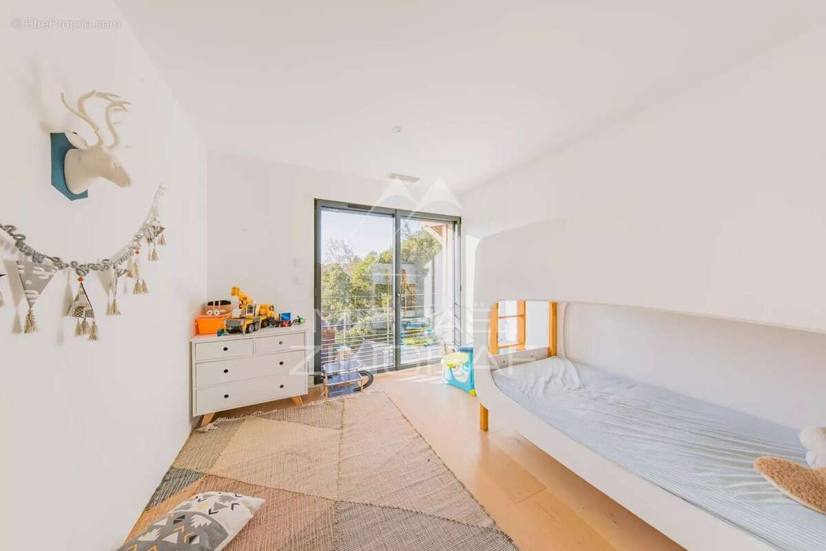 Maison à LE BOUSCAT