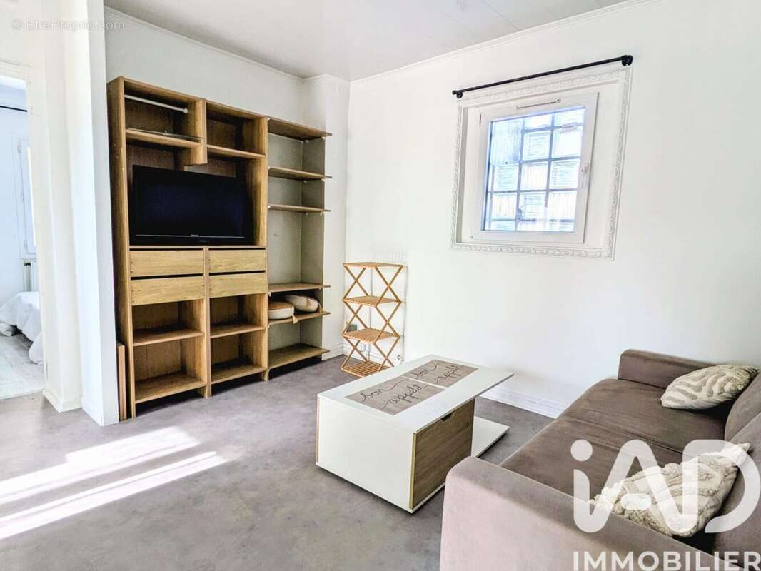 Photo 4 - Maison à PIERREFITTE-SUR-SEINE