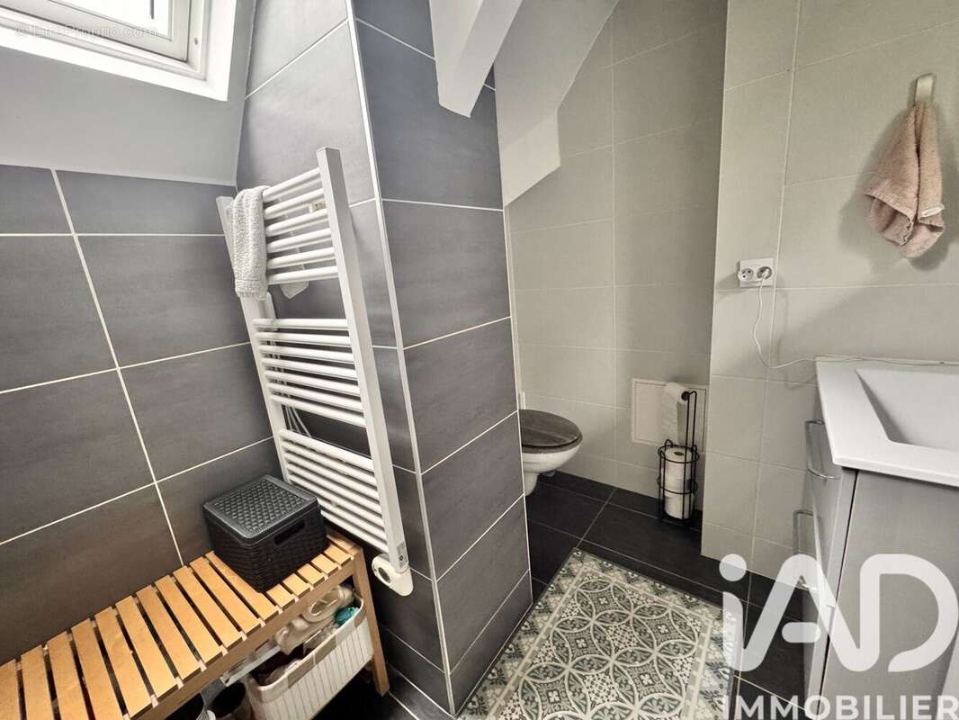 Photo 9 - Appartement à RUEIL-MALMAISON