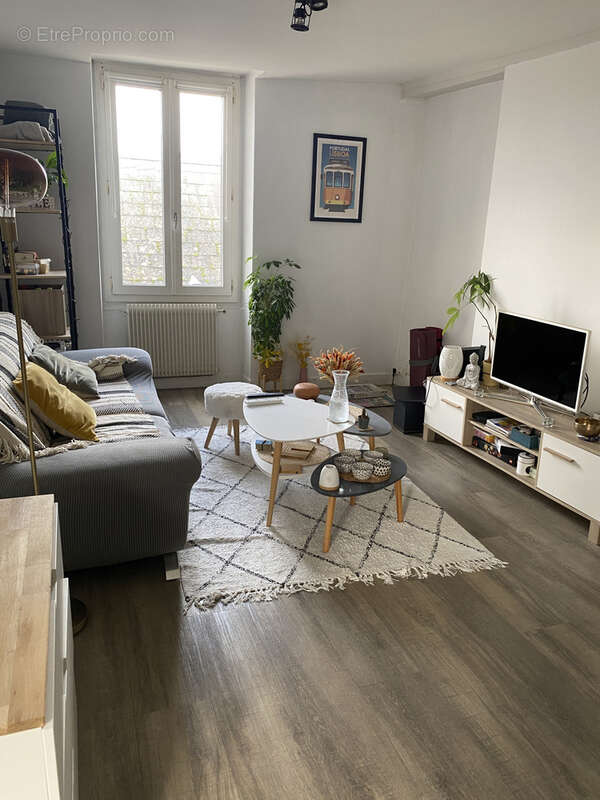 Appartement à ORLEANS