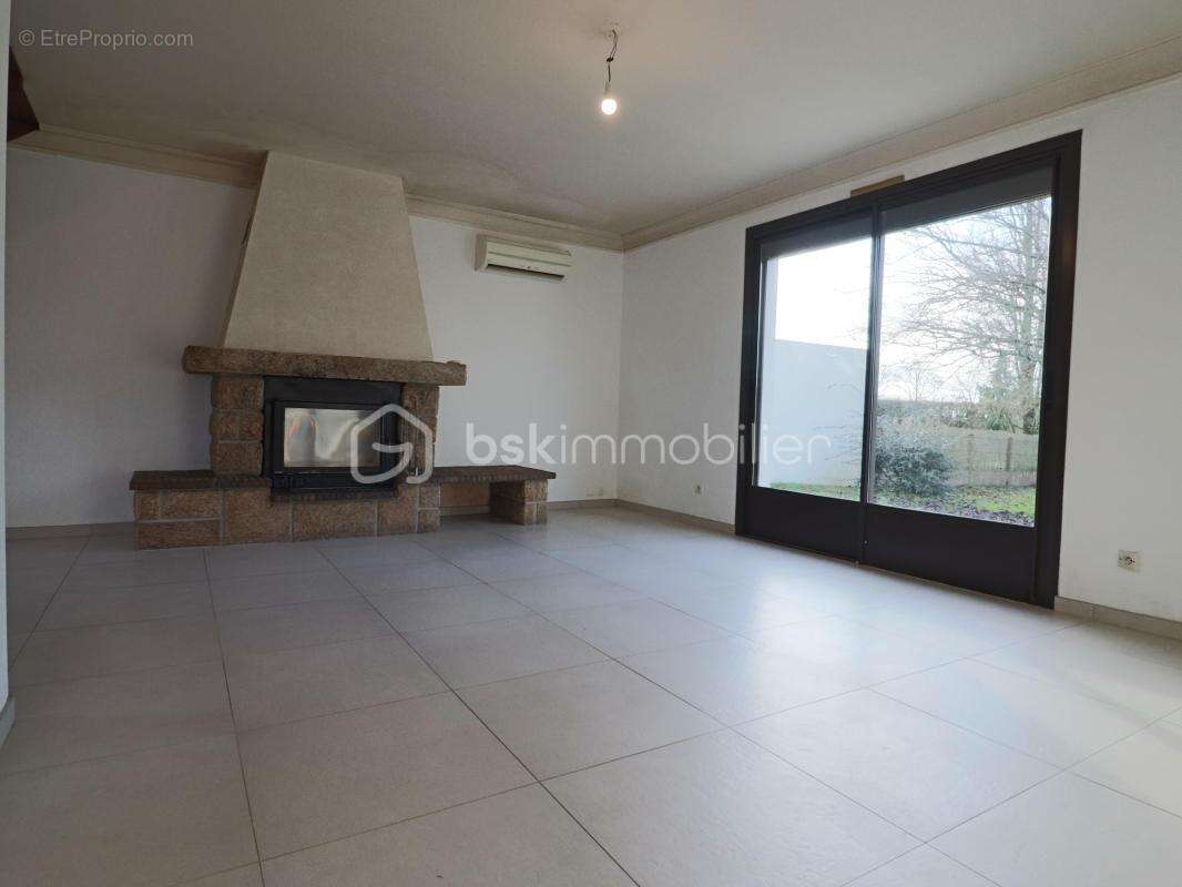 Maison à PONTCHATEAU