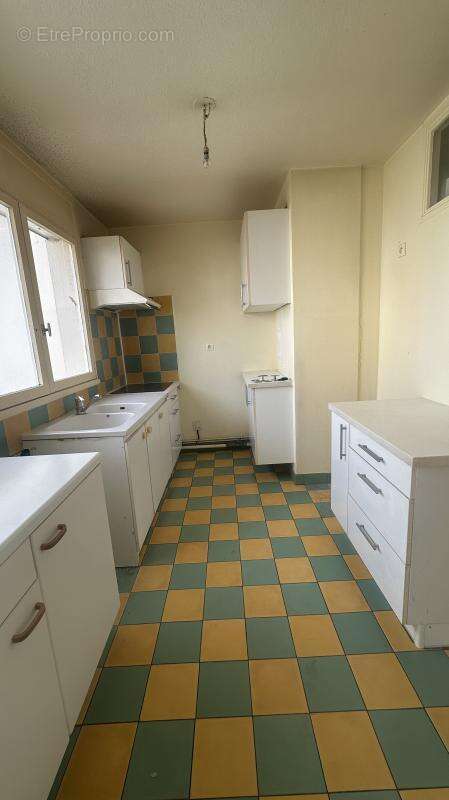 Appartement - photo 3