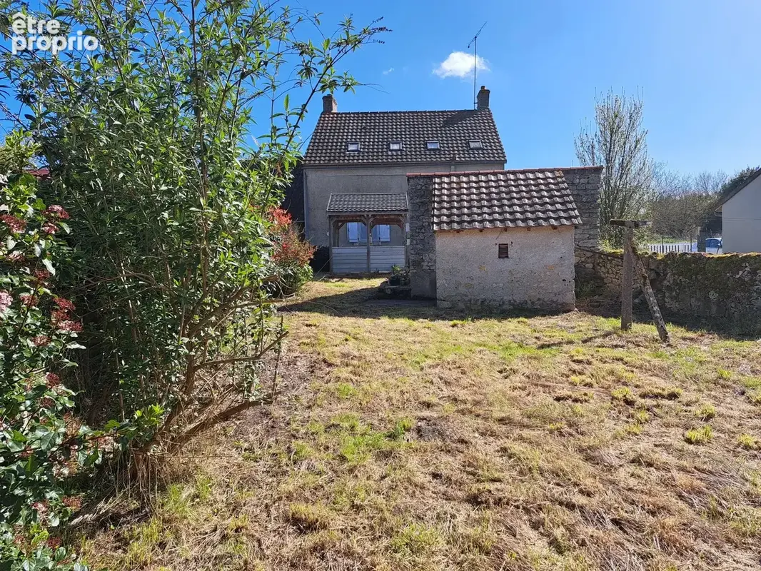 Charmante maison - photo 14