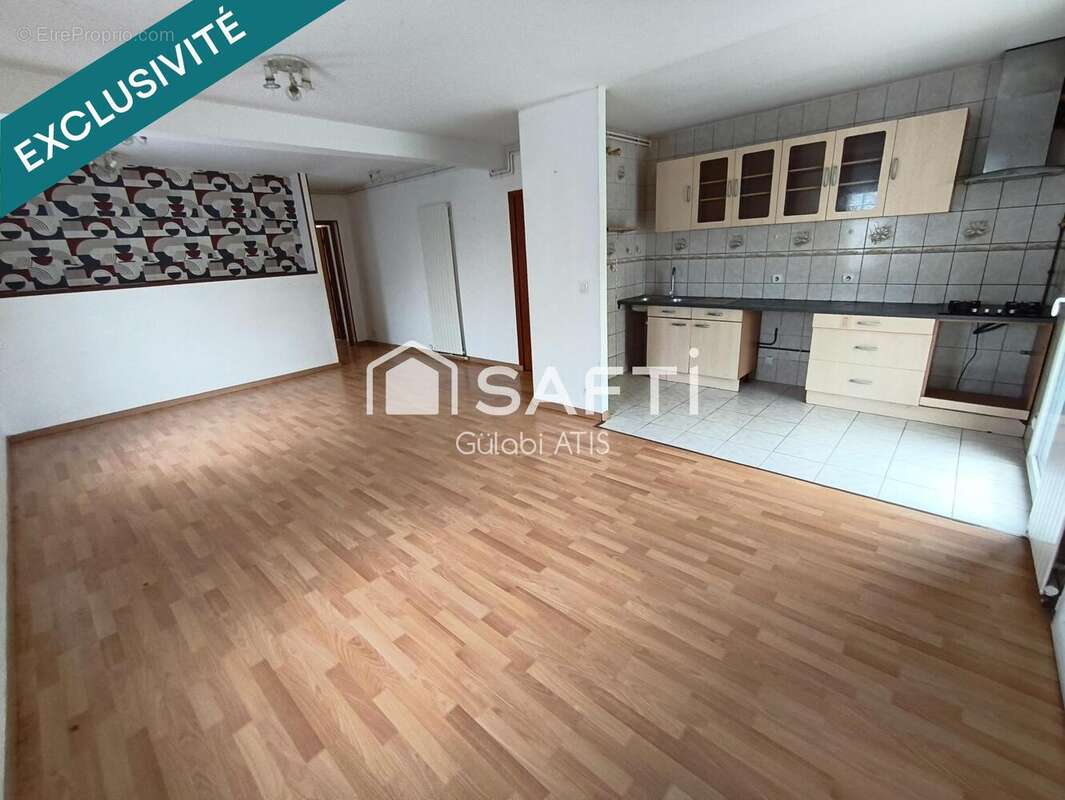 Photo 4 - Maison à VARENNES-SUR-SEINE
