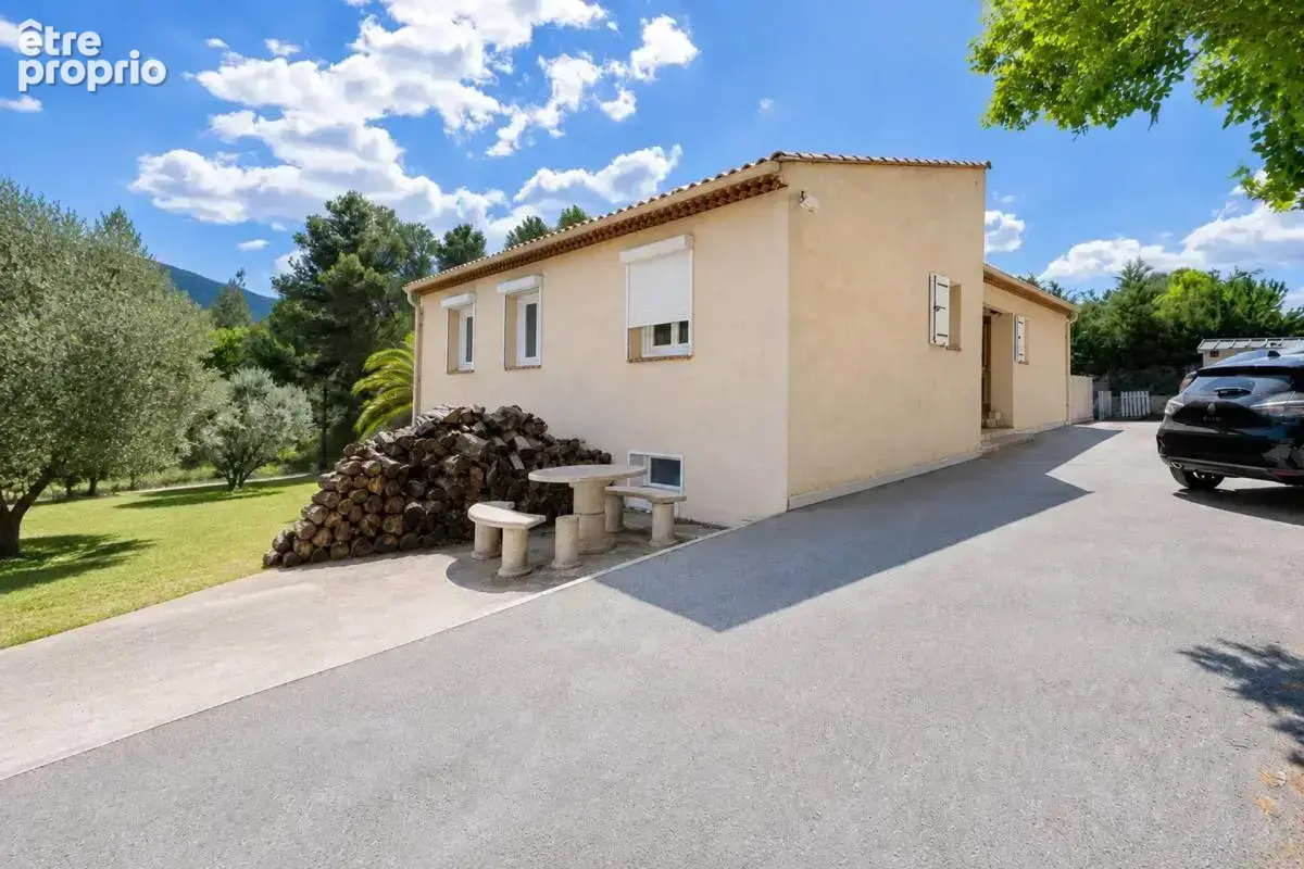 Maison de 8 pièces de 203 m² à Auriol - photo 13