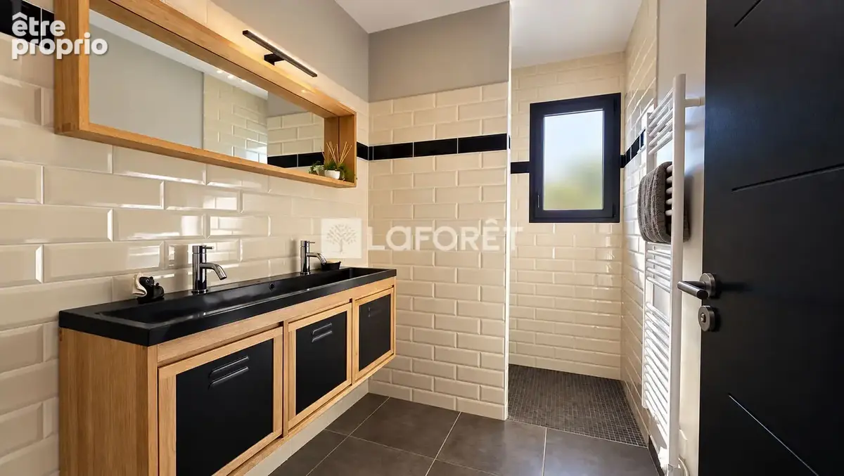 VILLA Ti Punch 115m² - photo 12