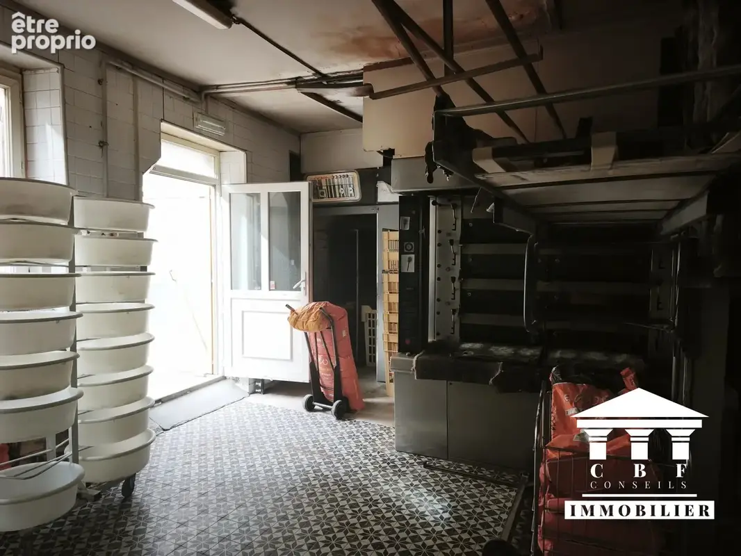 Bien immobilier à vendre à Saint-Marcel (71380) - photo 7