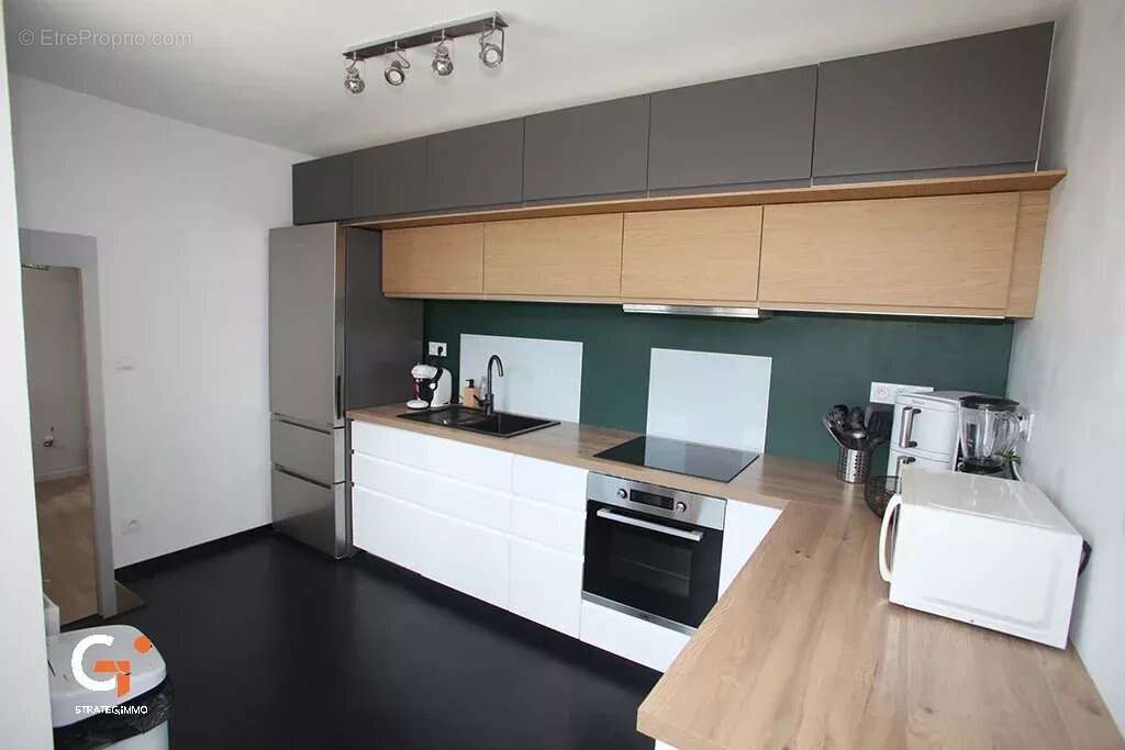 Charmante maison en brique de 112 m² renovee - photo 2