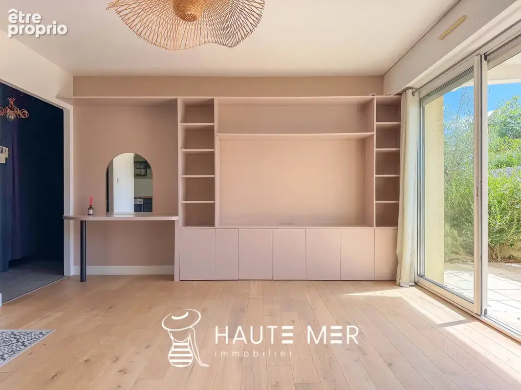 Appartement à LES SABLES-D'OLONNE