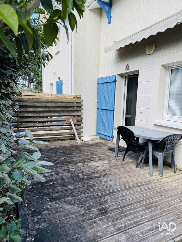 Photo 1 - Appartement à LE VERDON-SUR-MER