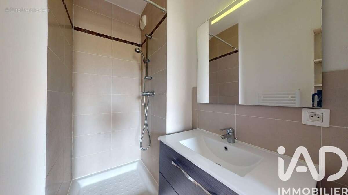 Photo 8 - Appartement à TRAPPES