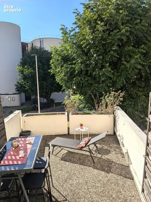 Appartement - 49 m2 - 2 pièces - photo 15
