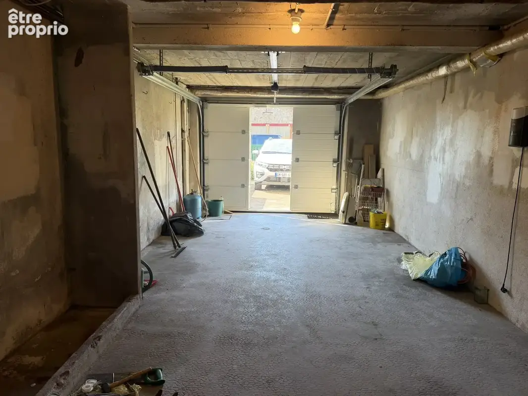 Maison Individuelle 3 Chambres avec Garage et Jardin - photo 38