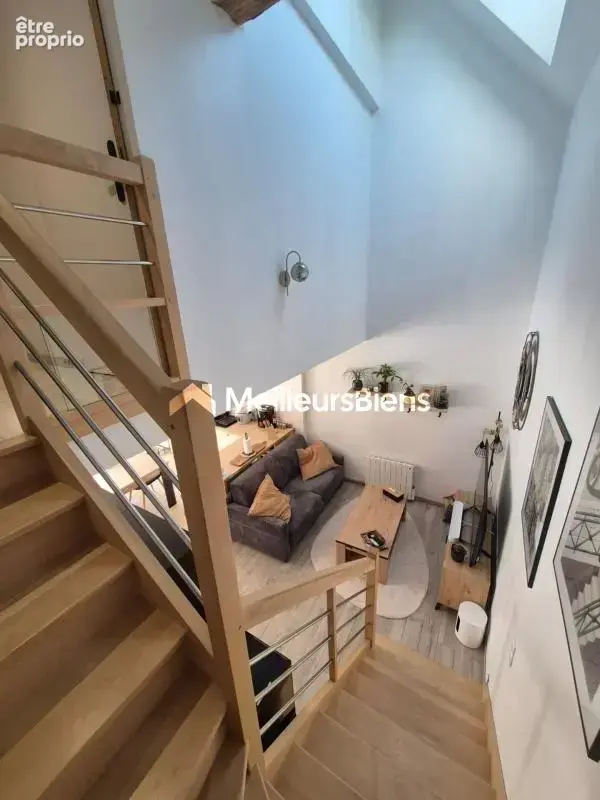 Maison 3 pièces avec terrain - photo 4