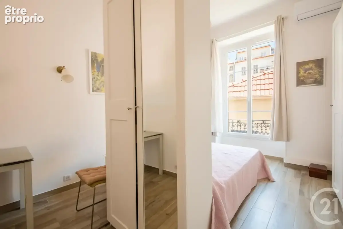Appartement 105 m² à Nice  - photo 6