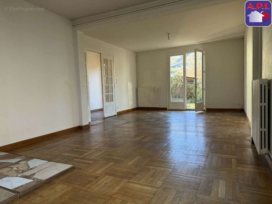 Maison à FOIX
