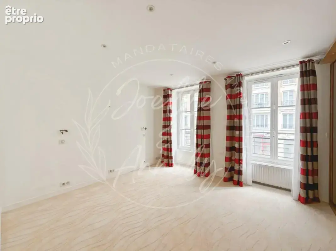 Appartement - photo 5