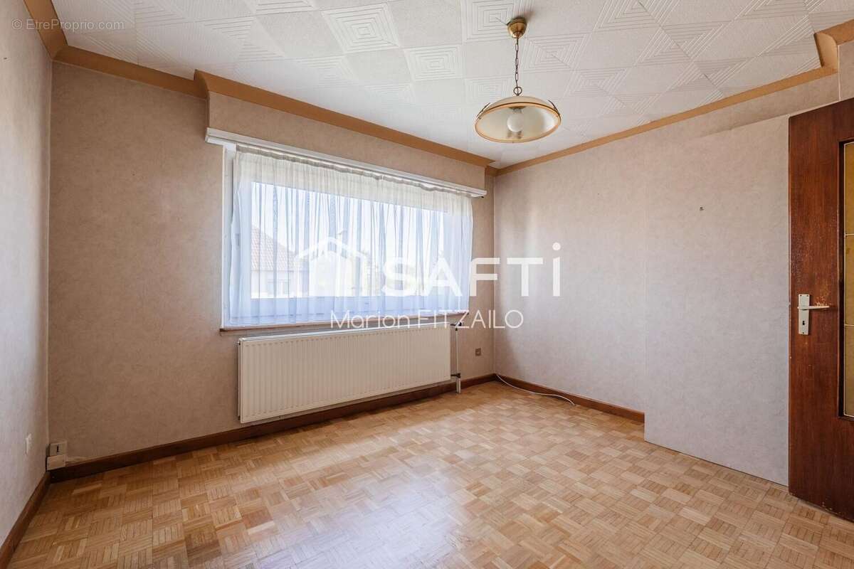 Photo 3 - Maison à ROESCHWOOG