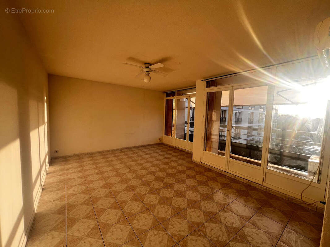 Appartement à MARIGNANE