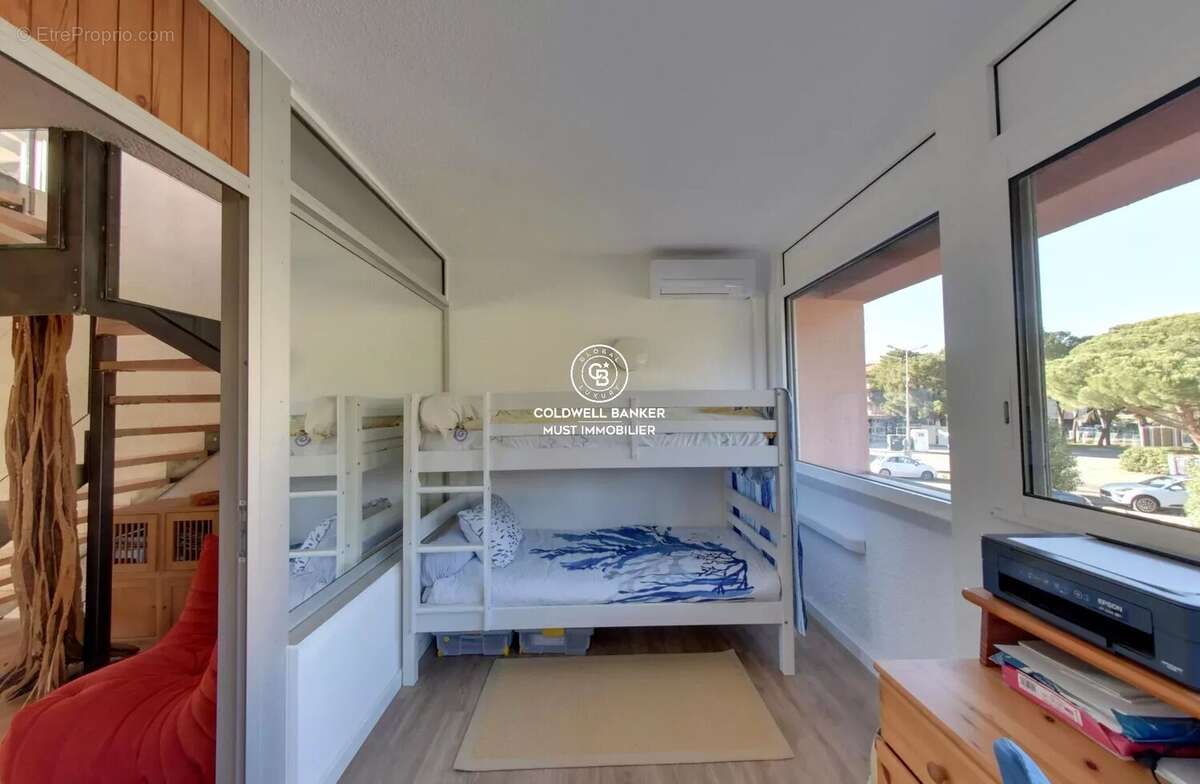 Maison à ARGELES-SUR-MER