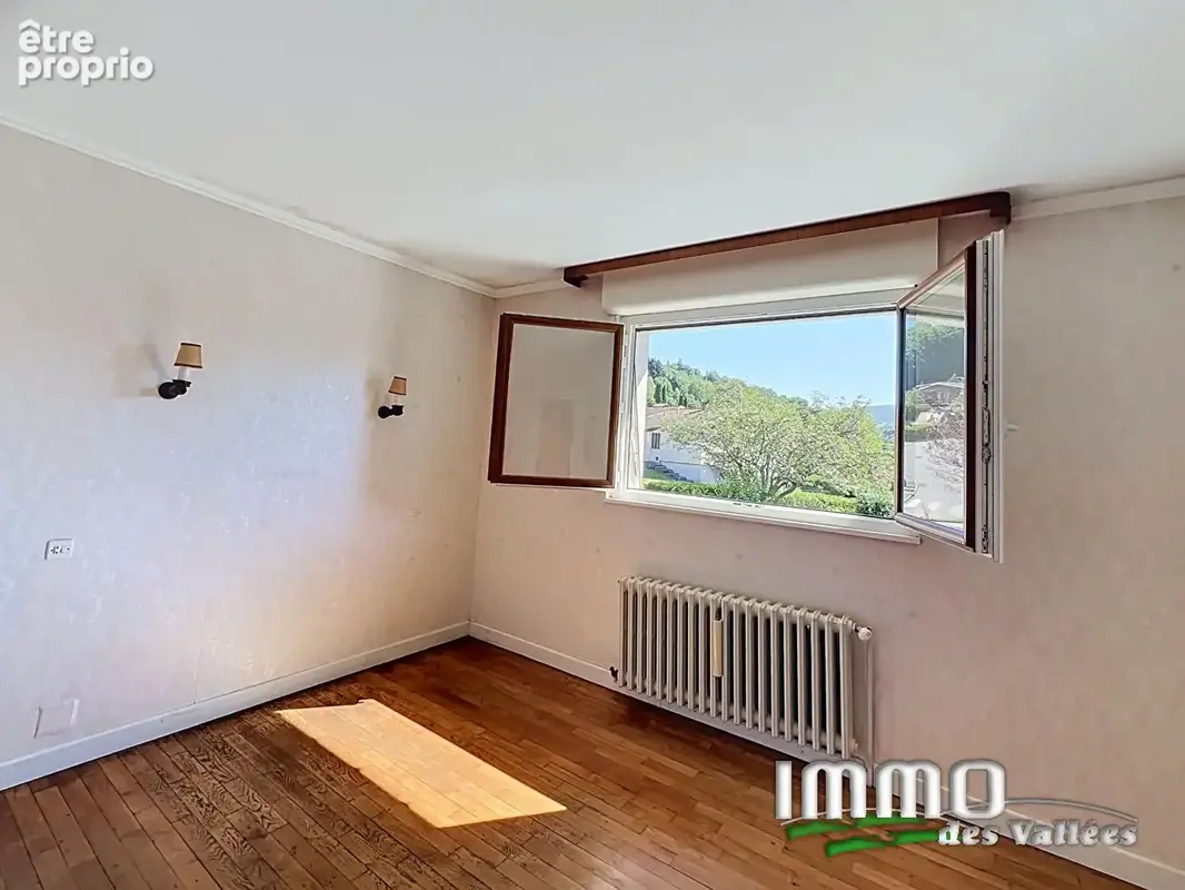 Maison en centre-ville - photo 9