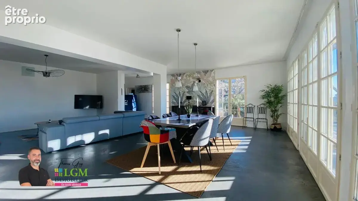 Maison À Vendre - photo 6