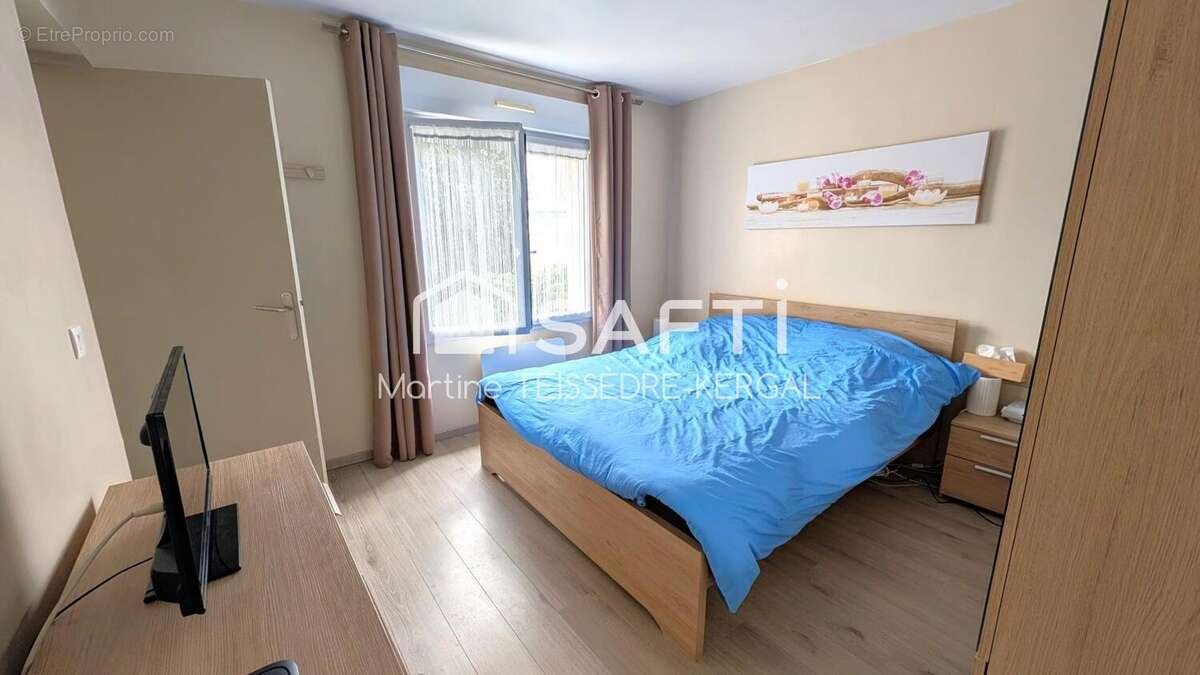 Photo 6 - Maison à PERROS-GUIREC