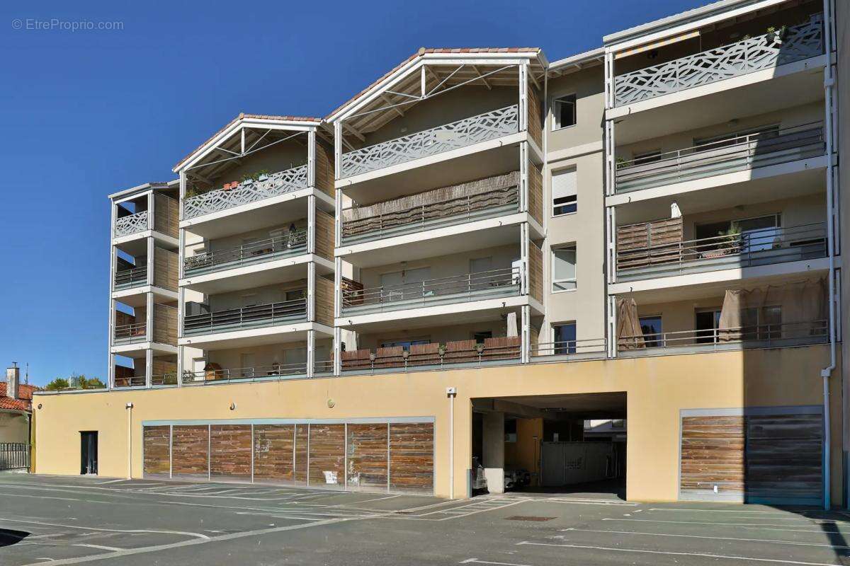 Appartement à LA TESTE-DE-BUCH