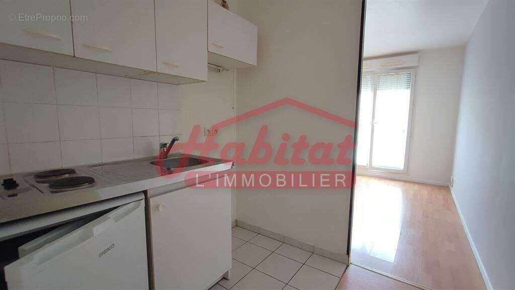 Appartement 27 m² à Chelles  - photo 4